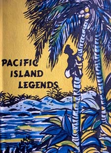 Pacific Island Legends